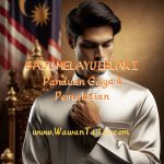Baju Melayu Lelaki: Panduan Gaya dan Pemakaian