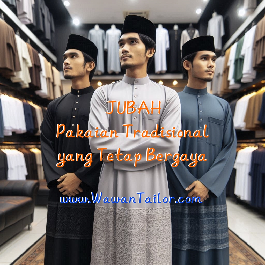 Jubah