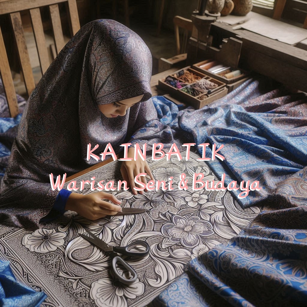 kain batik