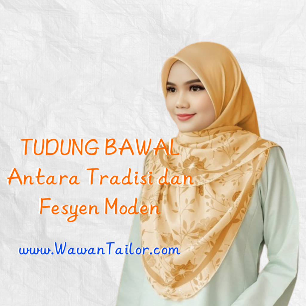 Tudung bawal