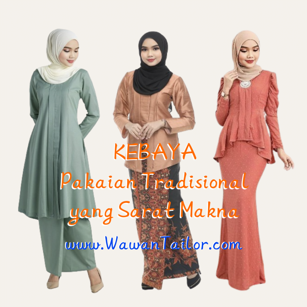 Kebaya
