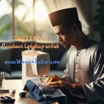 Jahit Baju : Panduan Lengkap untuk Pemula