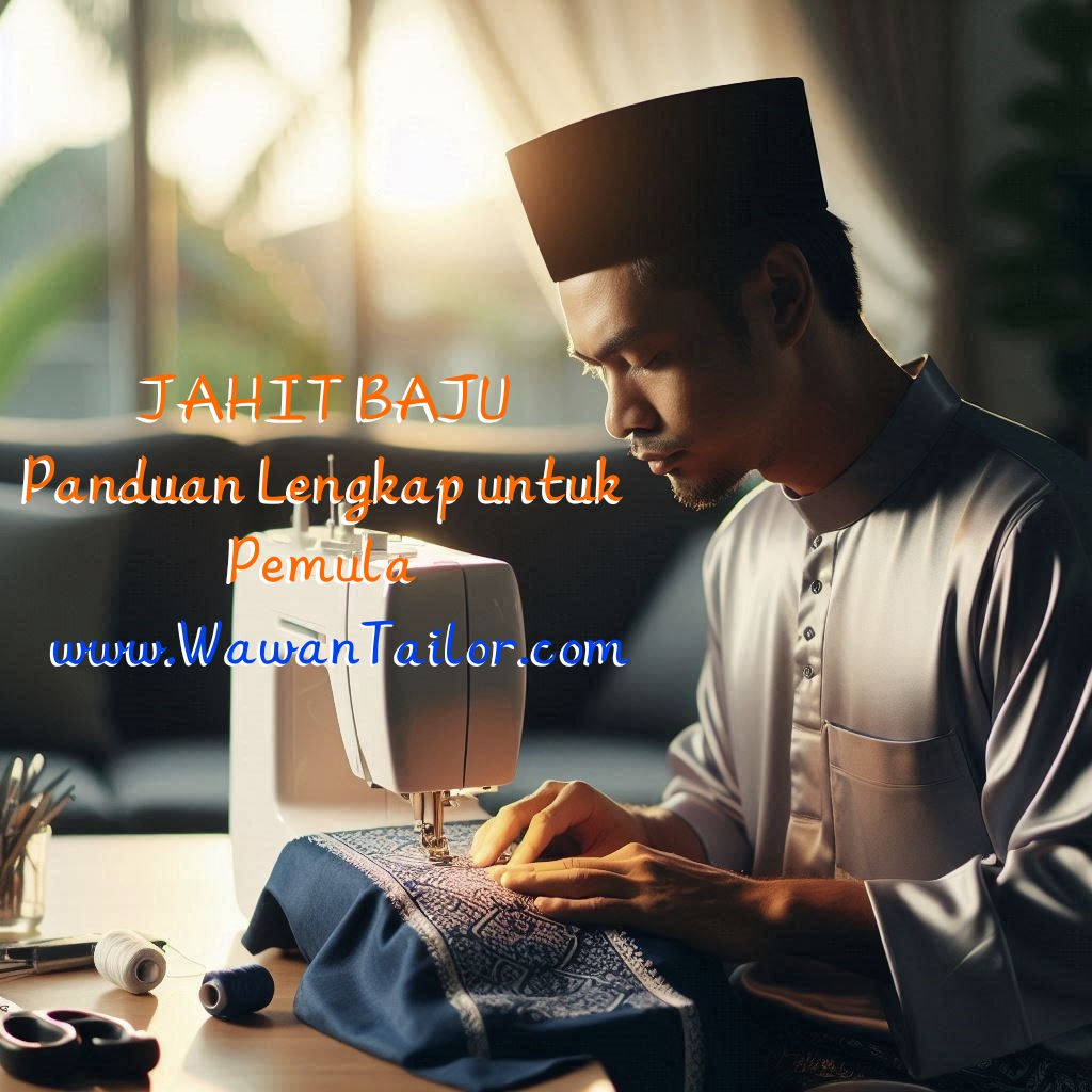 Jahit baju