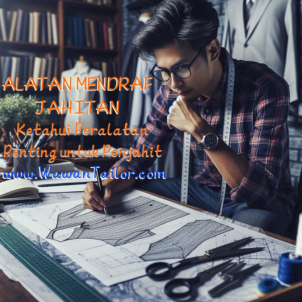 Alatan mendraf