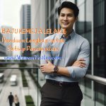 Baju Kemeja Lelaki : Panduan Lengkap untuk Setiap Penampilan