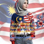 Baju Merdeka: Simbol Patriotisme dan Kebanggaan Nasional