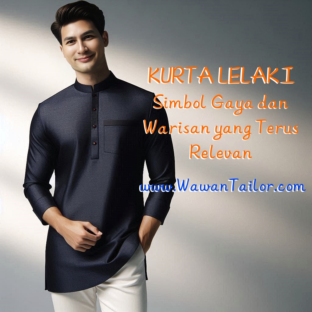 Kurta lelaki