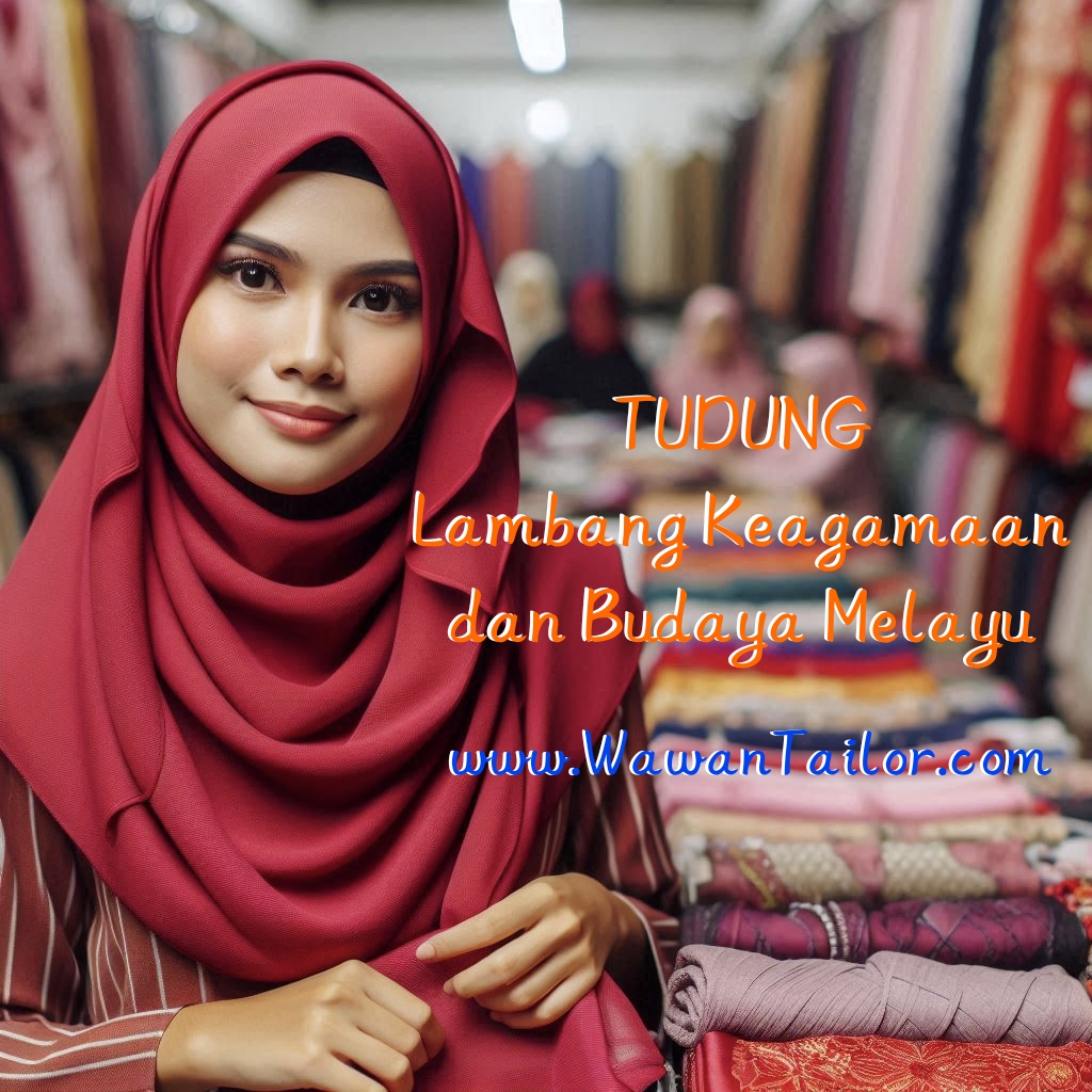 Tudung