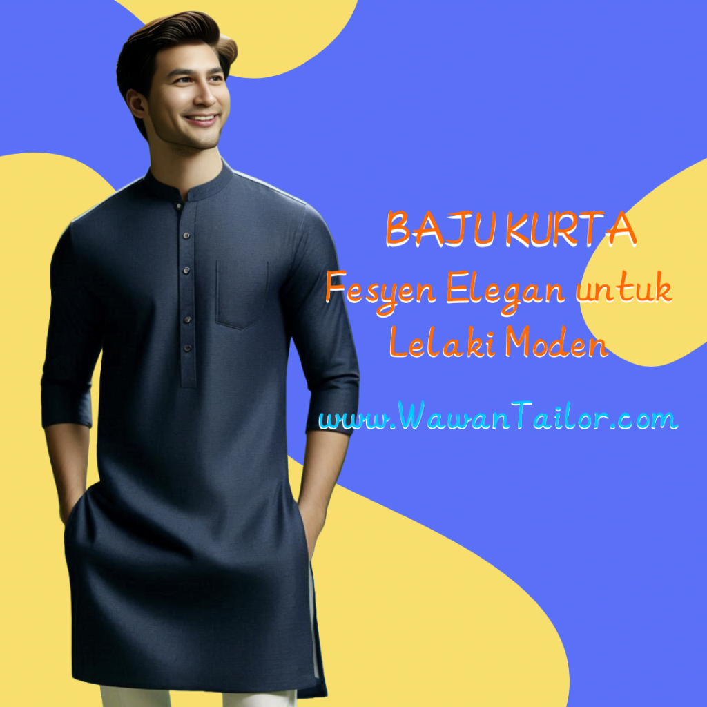 Baju kurta