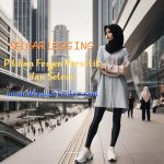 Seluar Legging : Pilihan Fesyen Versatil dan Selesa